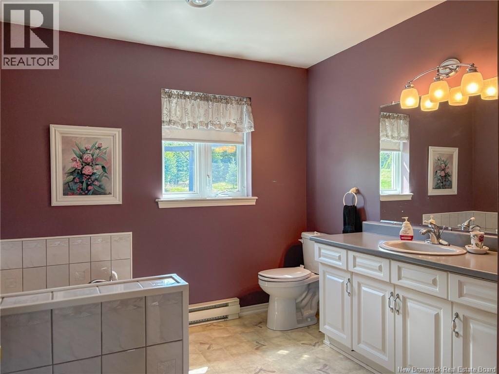 400 West Glassville Road, Glassville, New Brunswick  E7L 1W4 - Photo 22 - NB139285