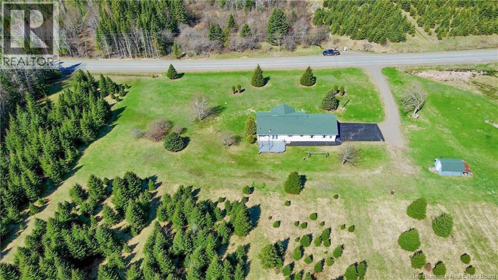 400 West Glassville Road, Glassville, New Brunswick  E7L 1W4 - Photo 4 - NB139285