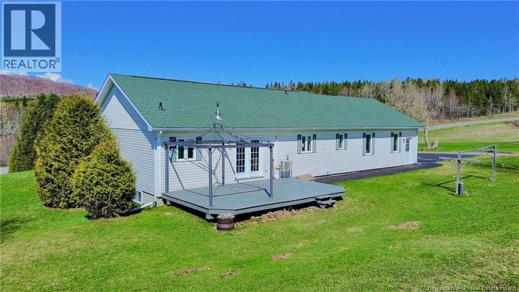 400 West Glassville Road, Glassville, New Brunswick  E7L 1W4 - Photo 42 - NB139285