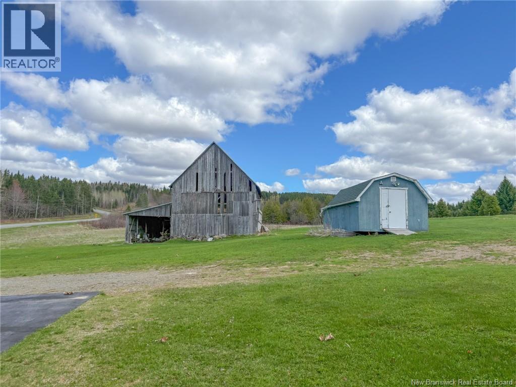 400 West Glassville Road, Glassville, New Brunswick  E7L 1W4 - Photo 44 - NB139285