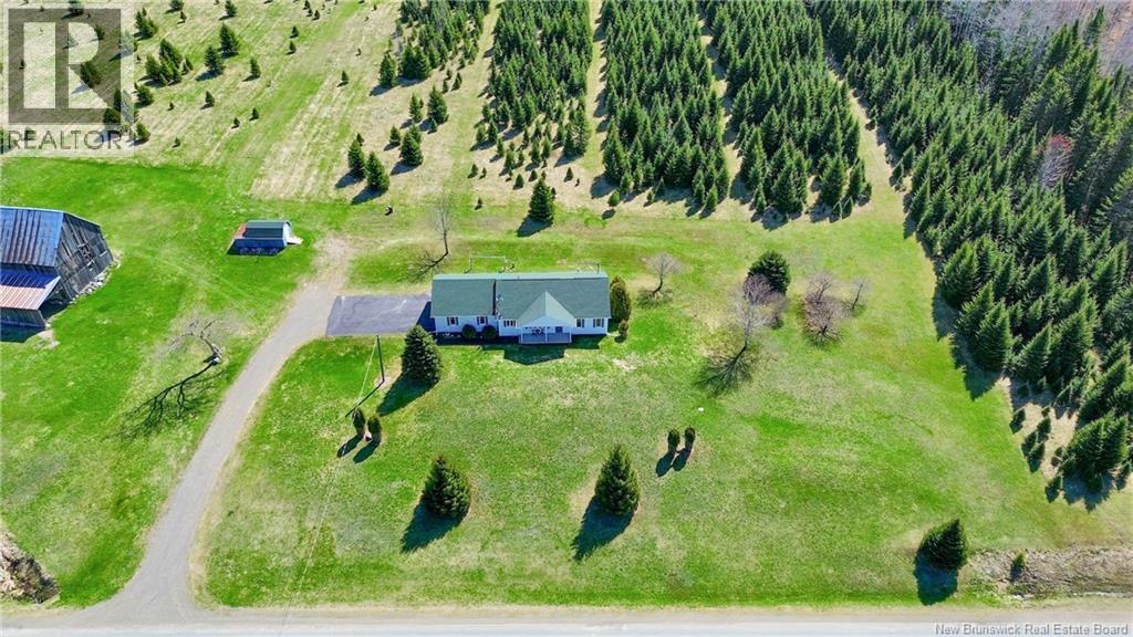 400 West Glassville Road, Glassville, New Brunswick  E7L 1W4 - Photo 46 - NB139285