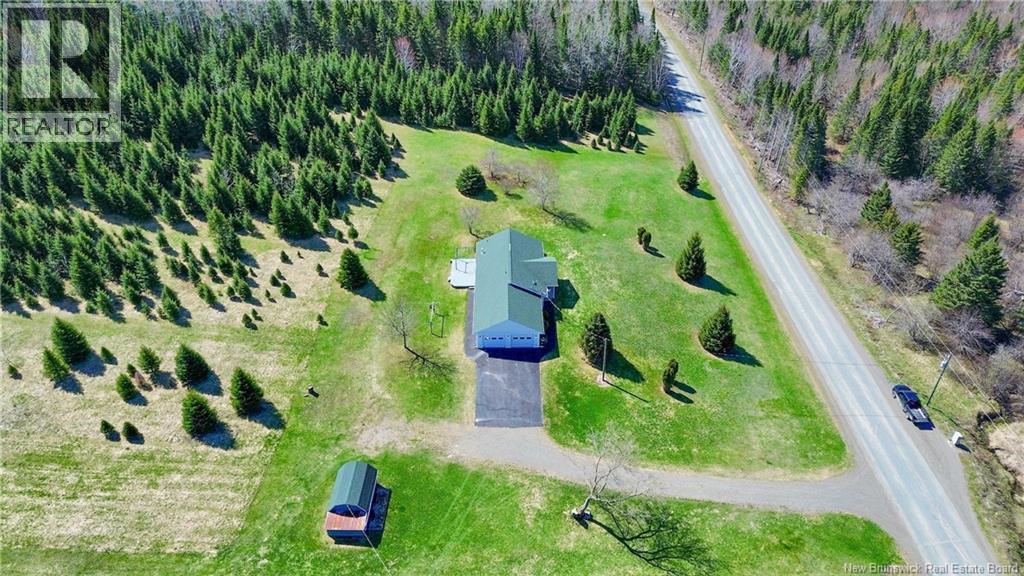 400 West Glassville Road, Glassville, New Brunswick  E7L 1W4 - Photo 48 - NB139285