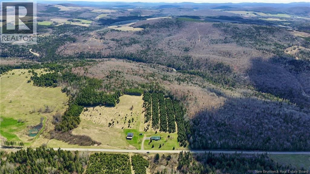 400 West Glassville Road, Glassville, New Brunswick  E7L 1W4 - Photo 50 - NB139285