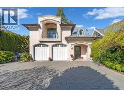 4348 ERWIN DRIVE, West Vancouver, British Columbia