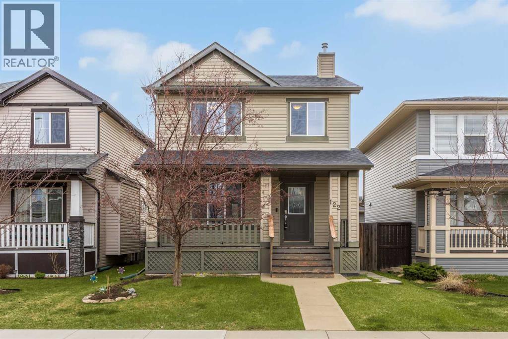 122 Bridlecrest Manor SW, Calgary, Alberta