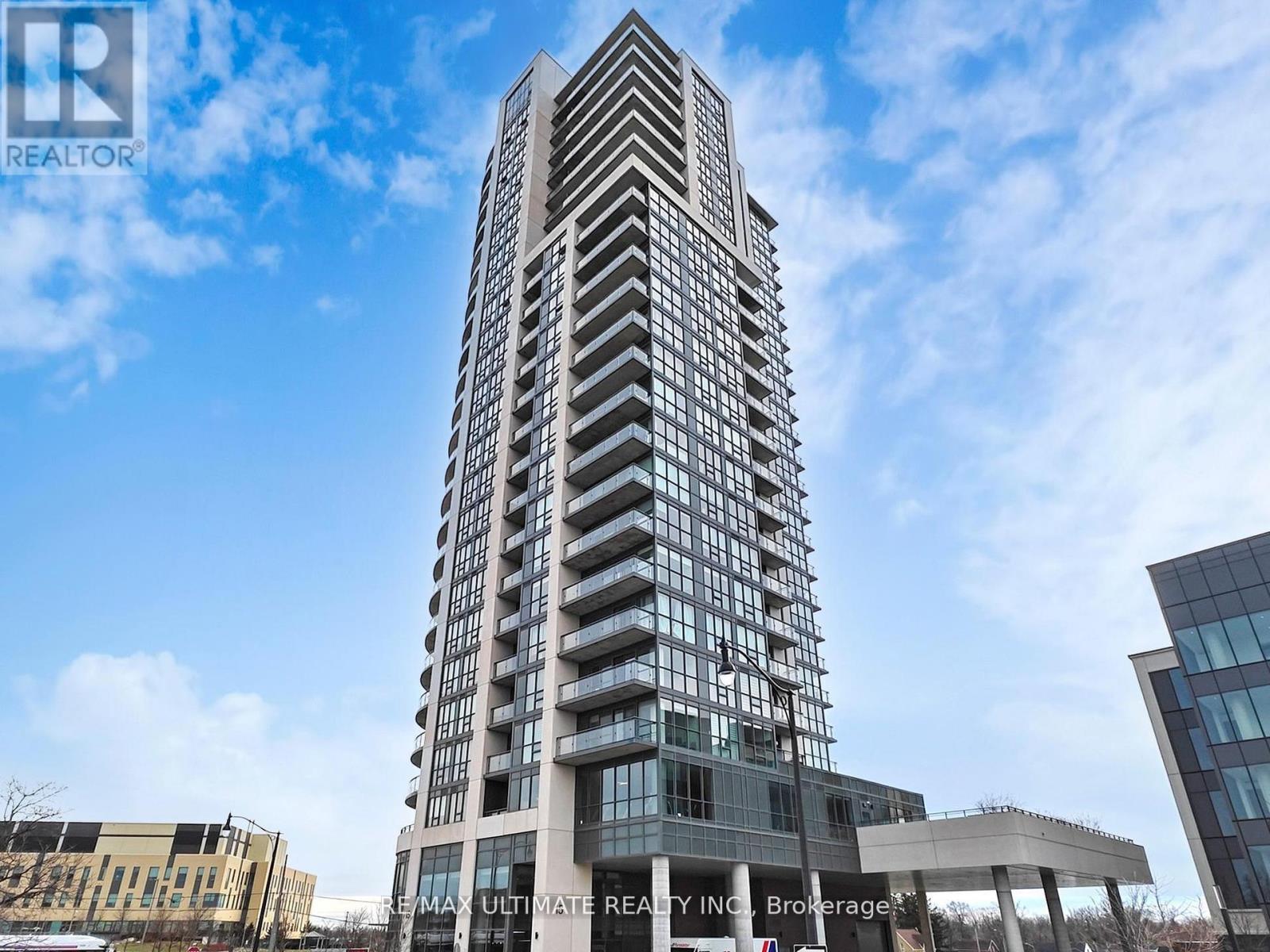 906 - 15 LYNCH STREET, Brampton, Ontario