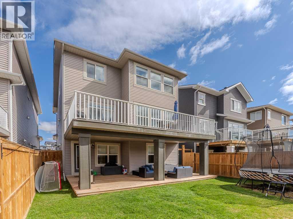 27 Heritage Heights, Cochrane, Alberta  T4C 2R4 - Photo 2 - A2309460