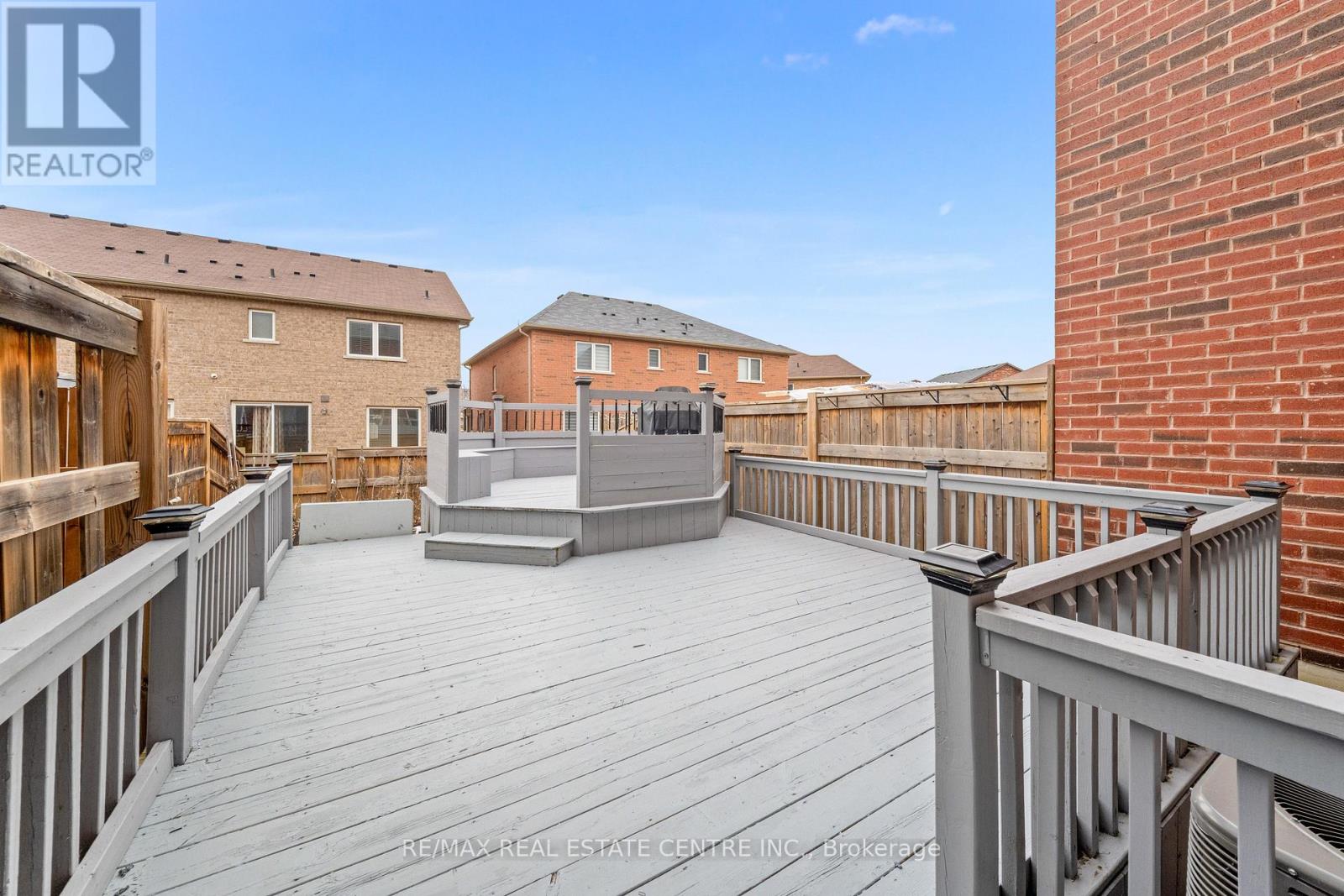 62 Sussexvale Drive, Brampton, Ontario  L6R 0W2 - Photo 43 - W13123222