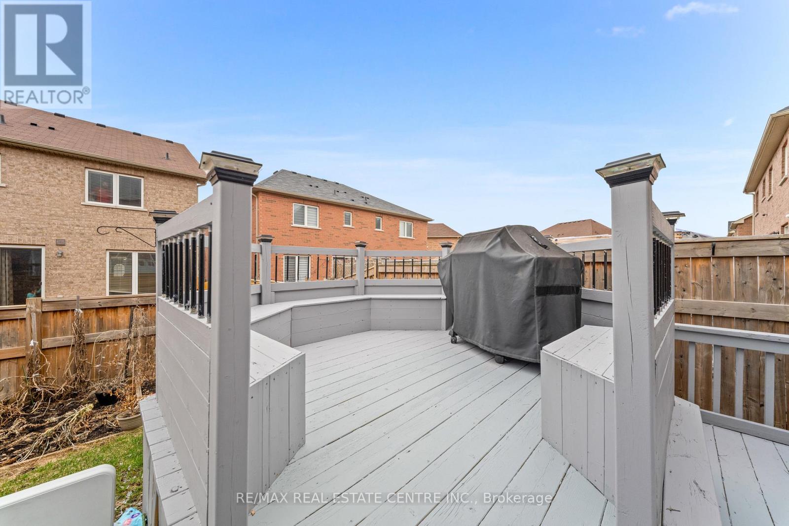 62 Sussexvale Drive, Brampton, Ontario  L6R 0W2 - Photo 46 - W13123222