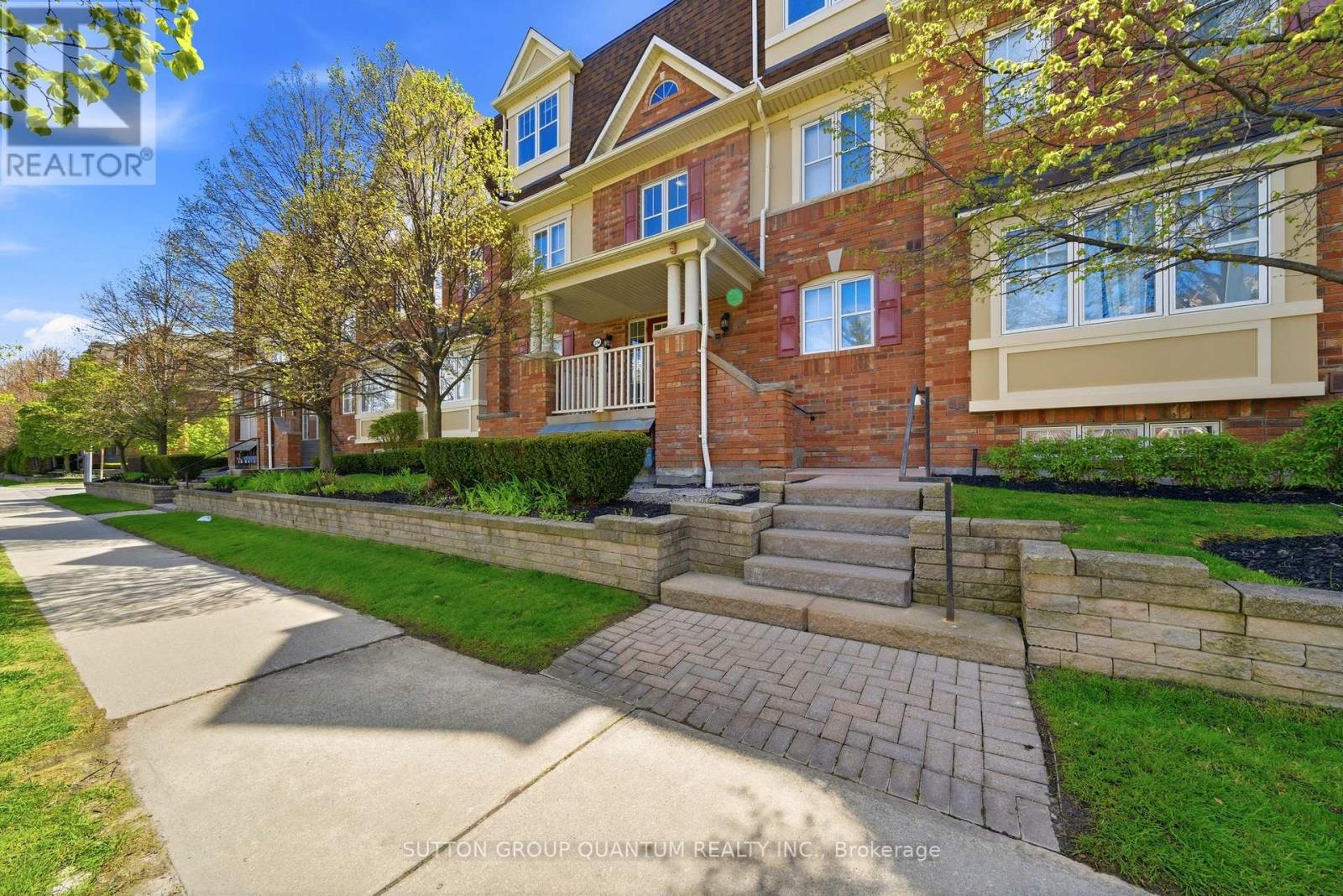 3 - 594 SHORELINE DRIVE, Mississauga, Ontario