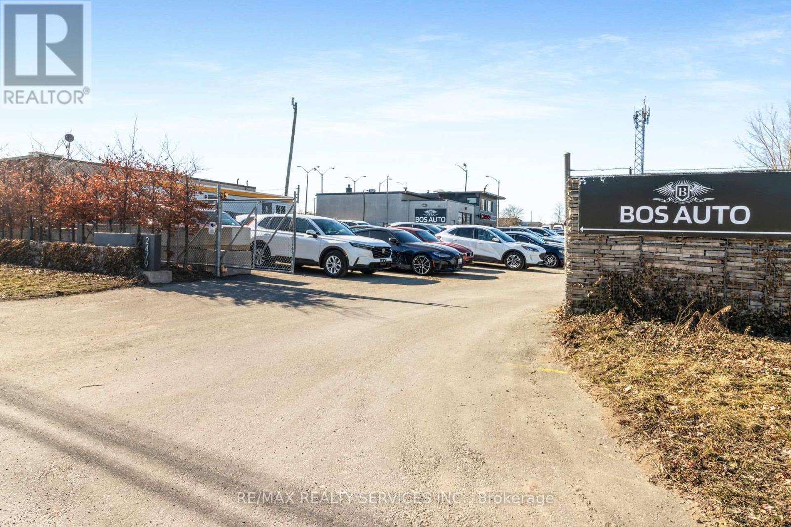 2479 BERYL ROAD, Oakville, Ontario