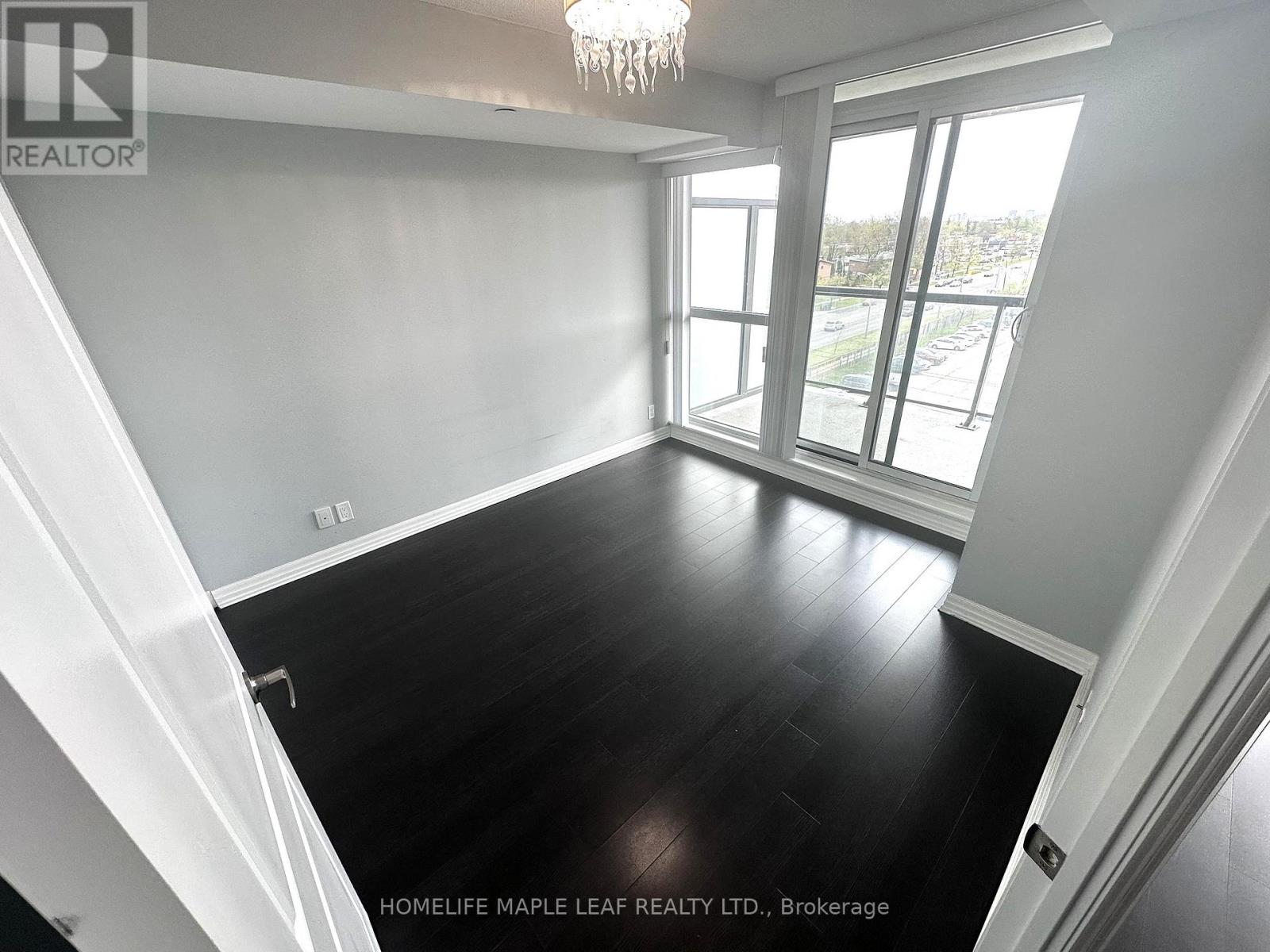 614 - 80 Esther Lorrie Drive, Toronto, Ontario  M9W 0C6 - Photo 10 - W13123276