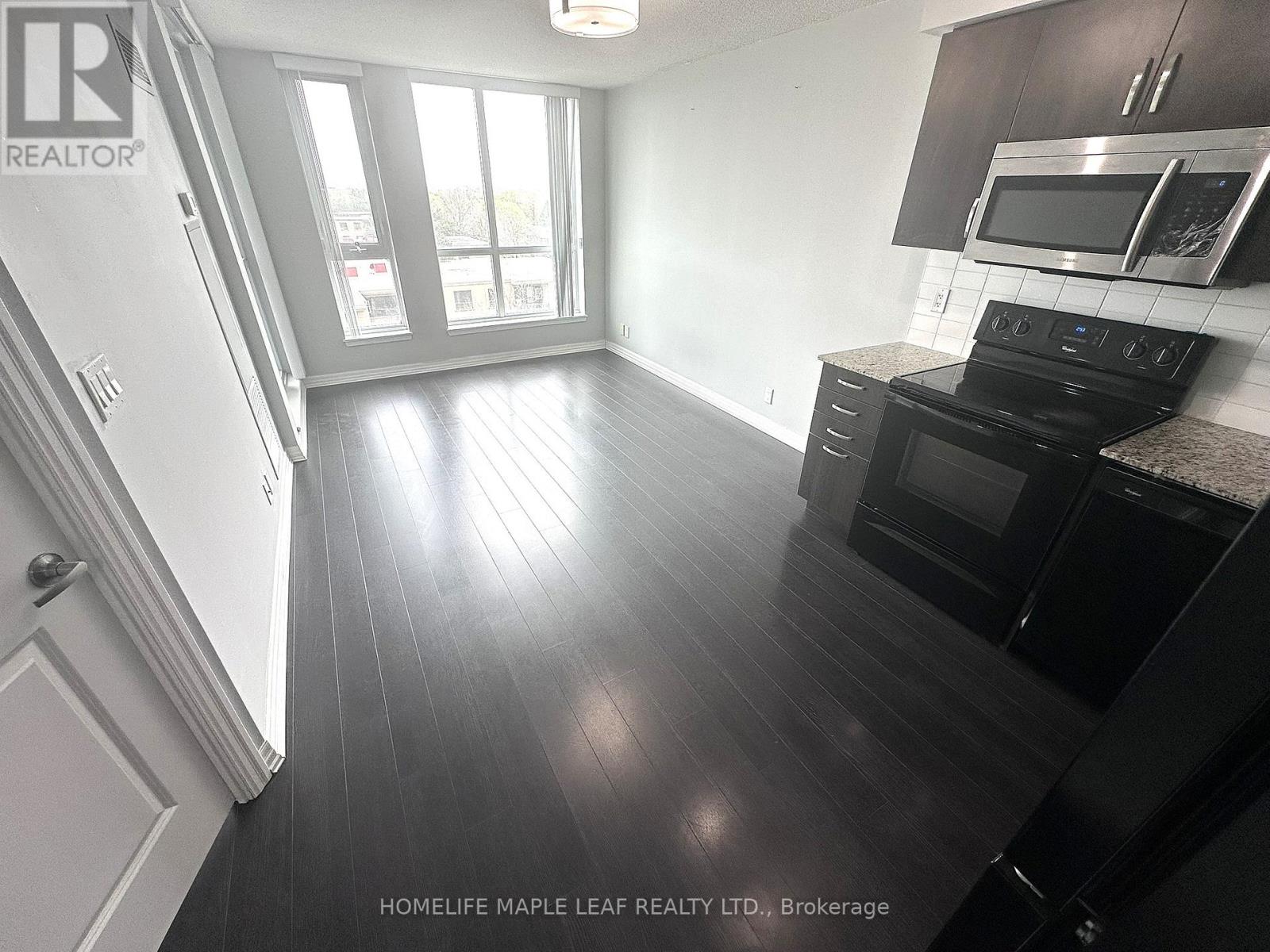 614 - 80 Esther Lorrie Drive, Toronto, Ontario  M9W 0C6 - Photo 14 - W13123276
