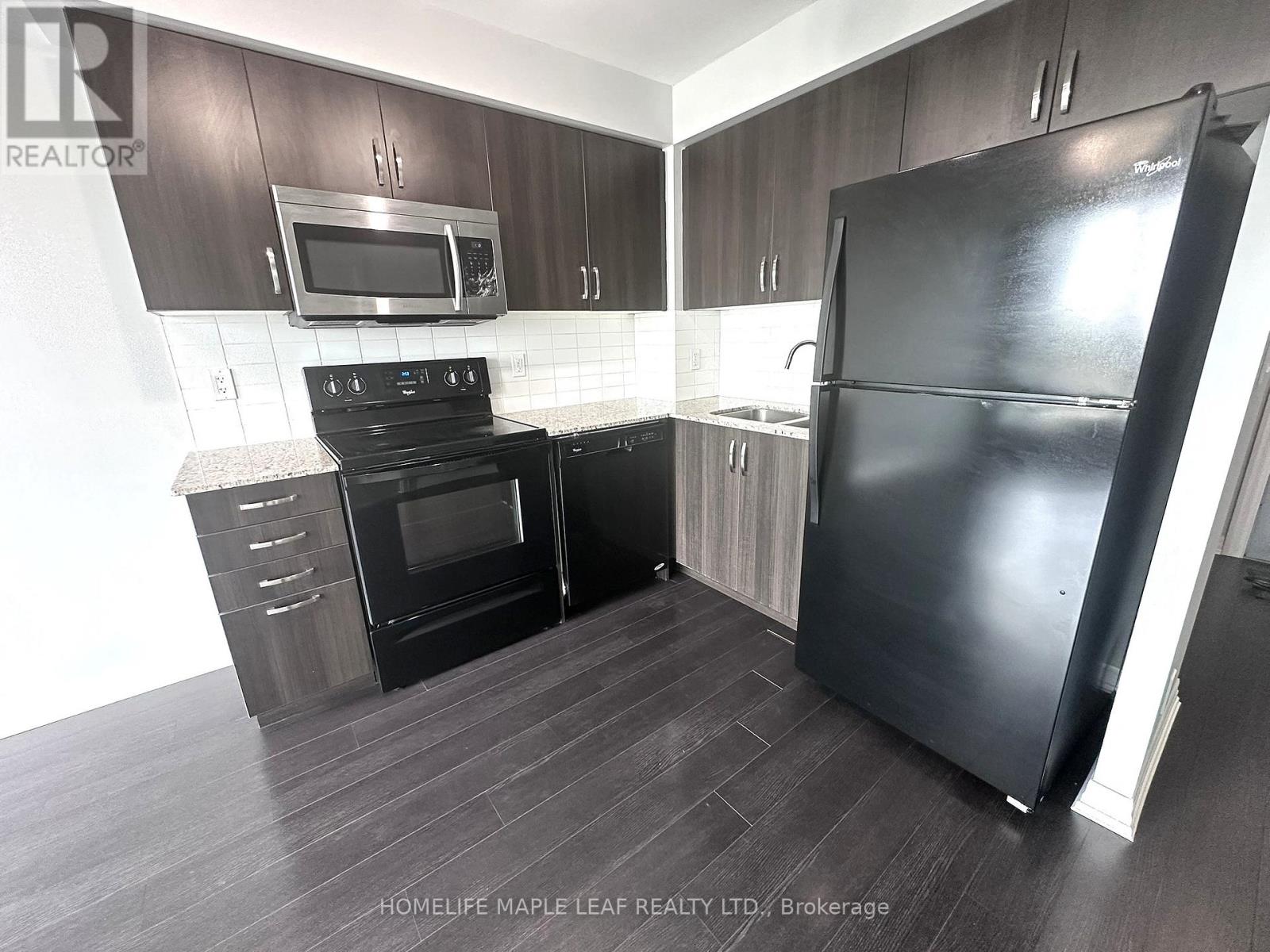 614 - 80 Esther Lorrie Drive, Toronto, Ontario  M9W 0C6 - Photo 15 - W13123276