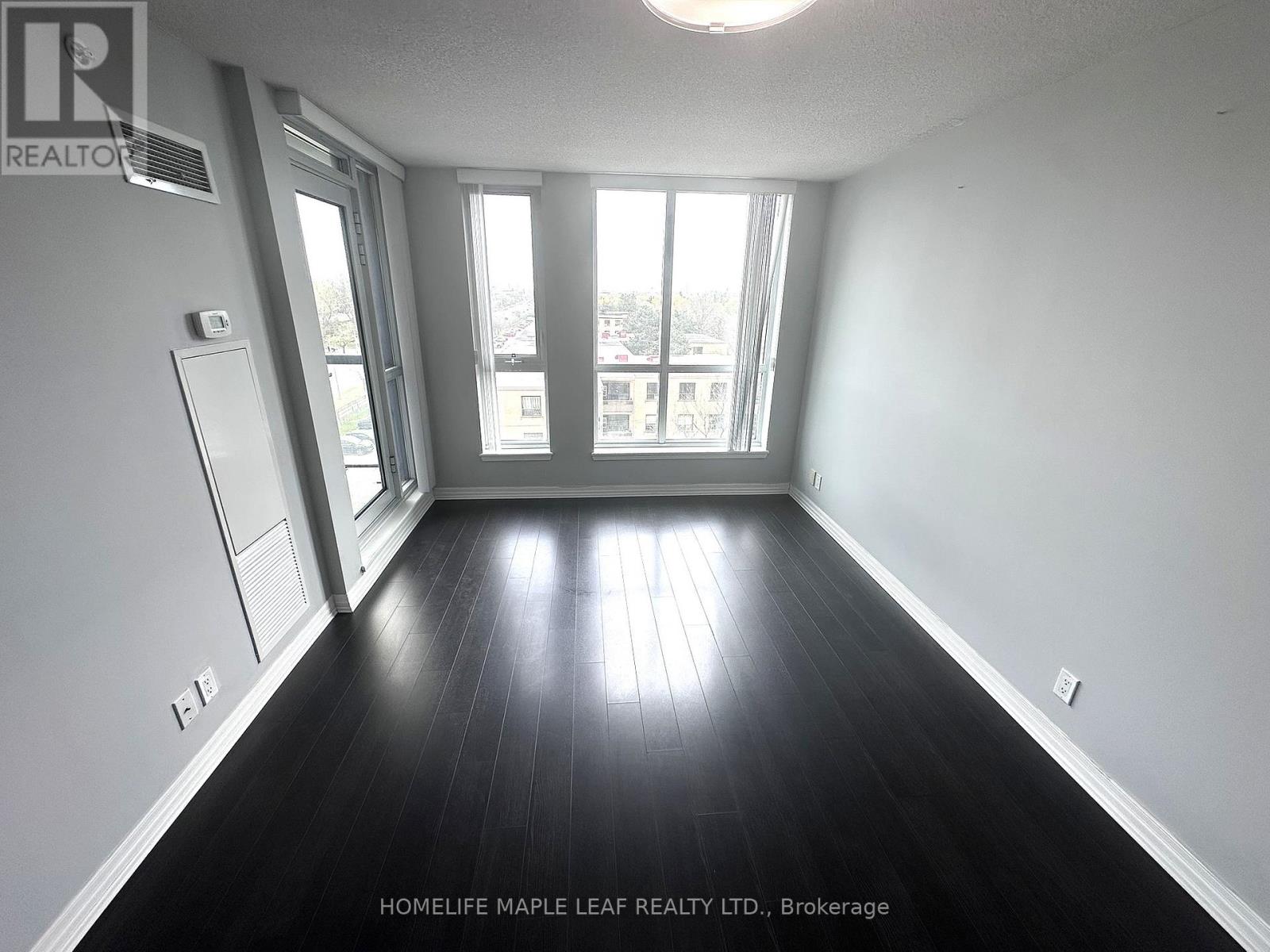 614 - 80 Esther Lorrie Drive, Toronto, Ontario  M9W 0C6 - Photo 16 - W13123276