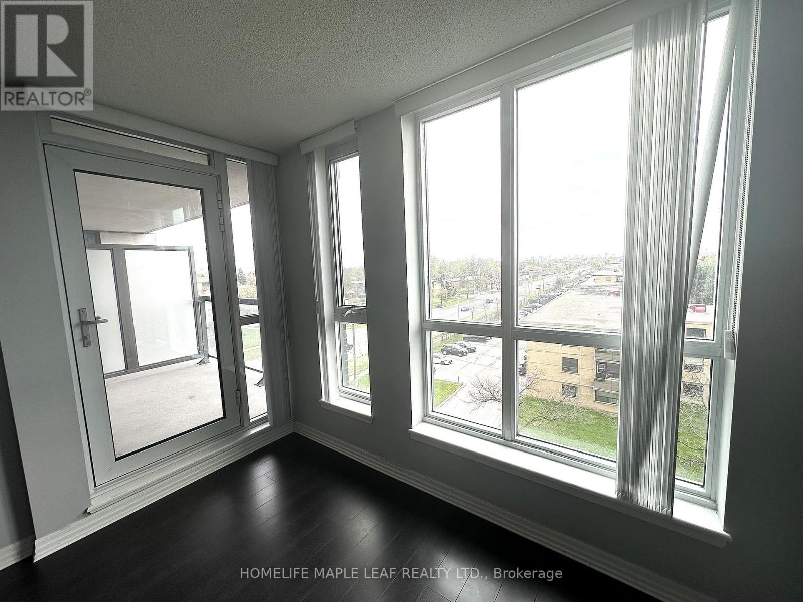 614 - 80 Esther Lorrie Drive, Toronto, Ontario  M9W 0C6 - Photo 17 - W13123276