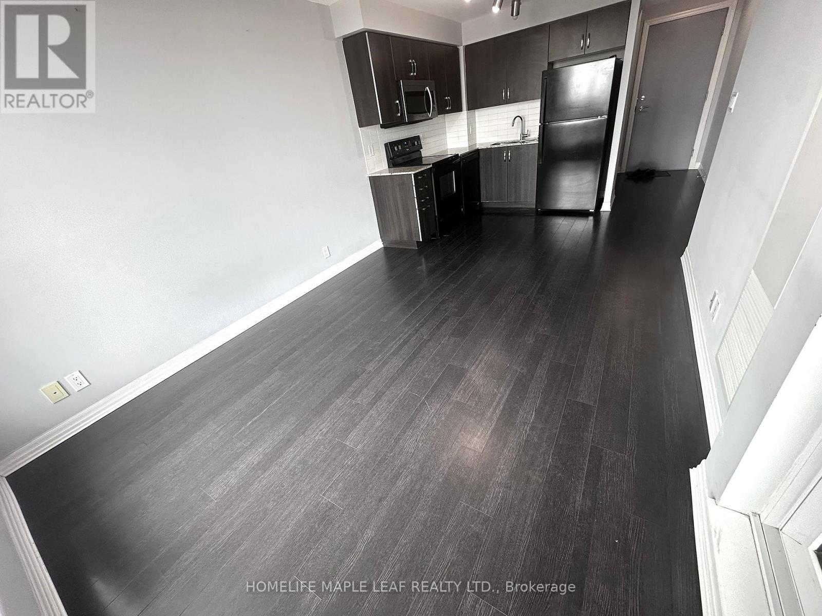 614 - 80 Esther Lorrie Drive, Toronto, Ontario  M9W 0C6 - Photo 18 - W13123276