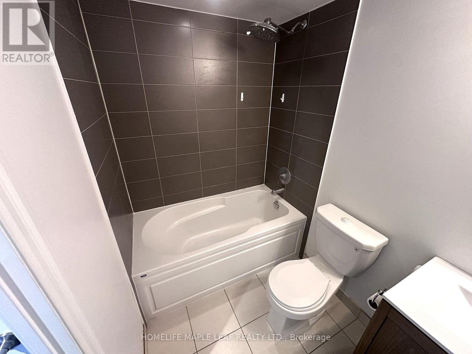 614 - 80 Esther Lorrie Drive, Toronto, Ontario  M9W 0C6 - Photo 22 - W13123276
