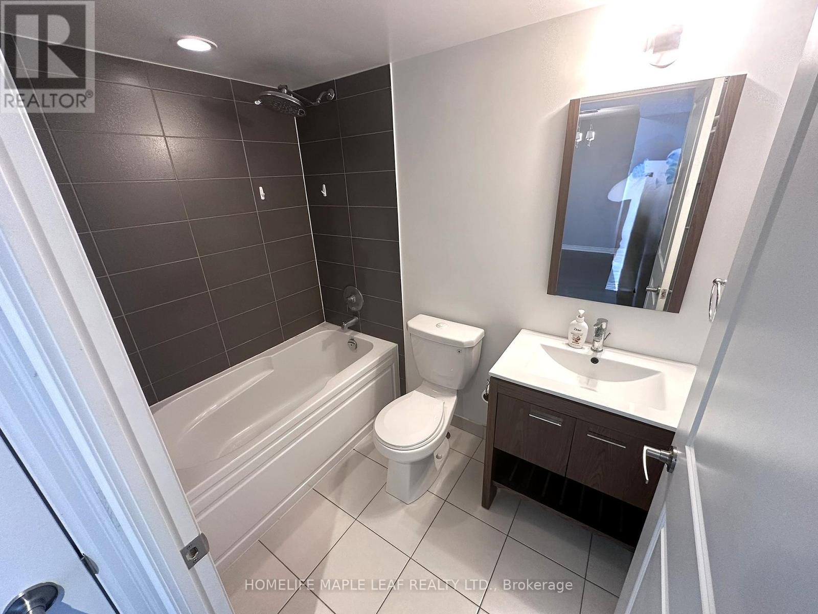 614 - 80 Esther Lorrie Drive, Toronto, Ontario  M9W 0C6 - Photo 23 - W13123276