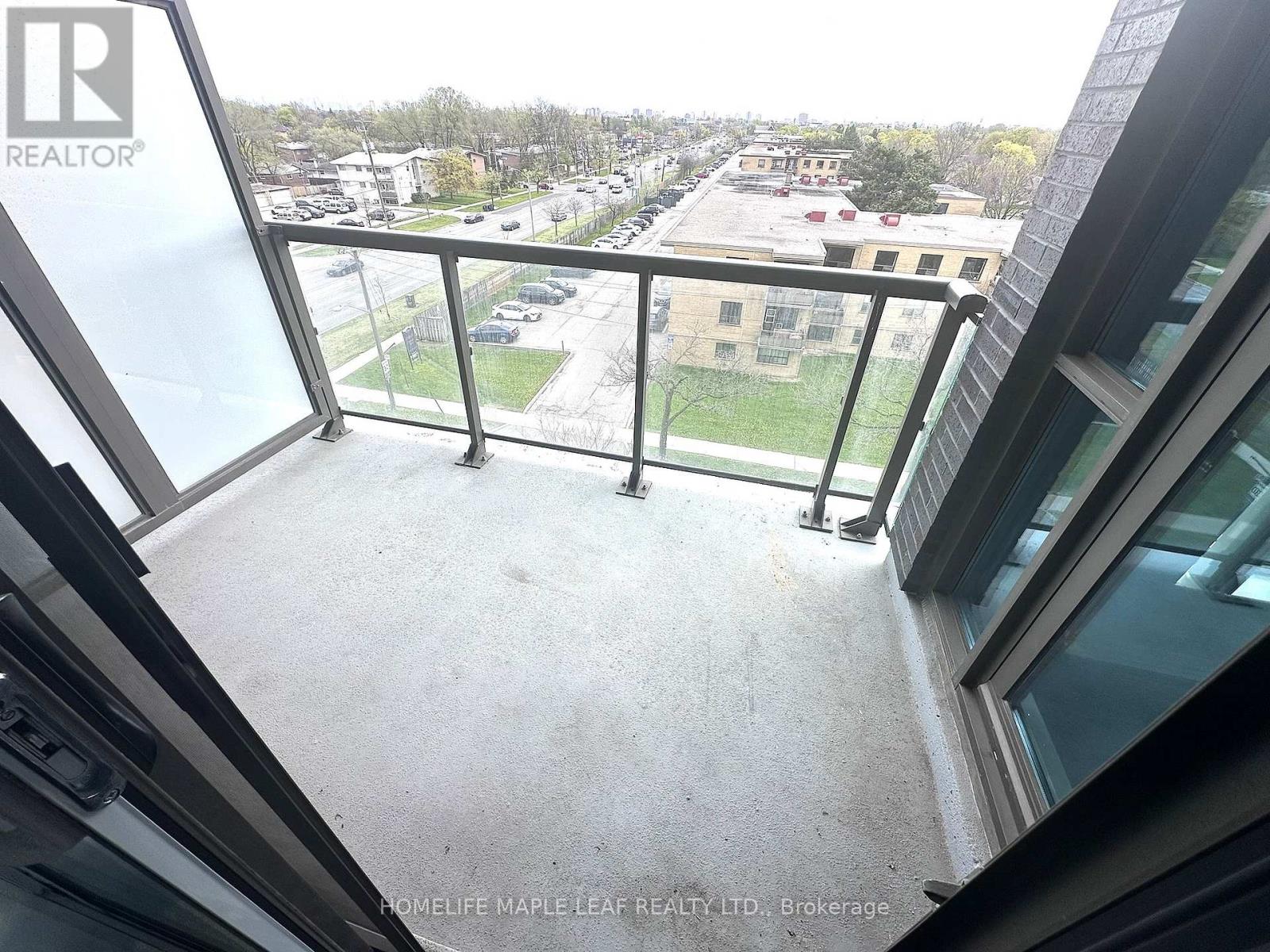 614 - 80 Esther Lorrie Drive, Toronto, Ontario  M9W 0C6 - Photo 9 - W13123276