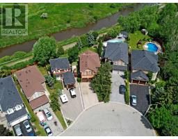 1169 BARNSWALLOW COURT, Mississauga, Ontario