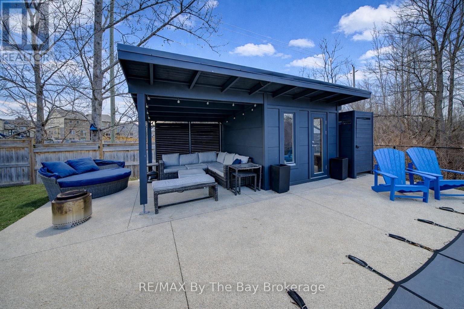 39 Gilpin Crescent, Collingwood, Ontario  L9Y 0Z1 - Photo 5 - S12980736