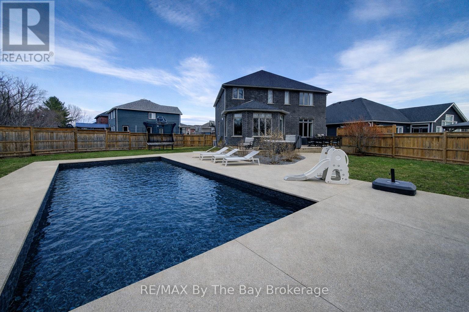 39 GILPIN CRESCENT, Collingwood, Ontario
