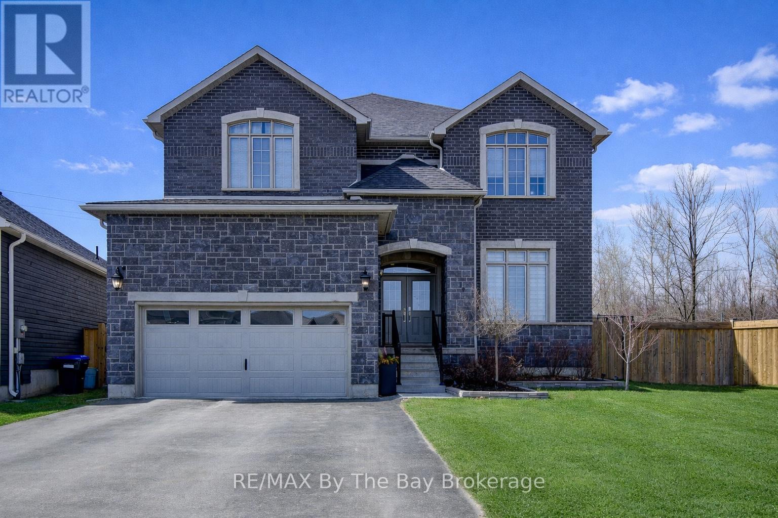 39 Gilpin Crescent, Collingwood, Ontario  L9Y 0Z1 - Photo 4 - S12980736
