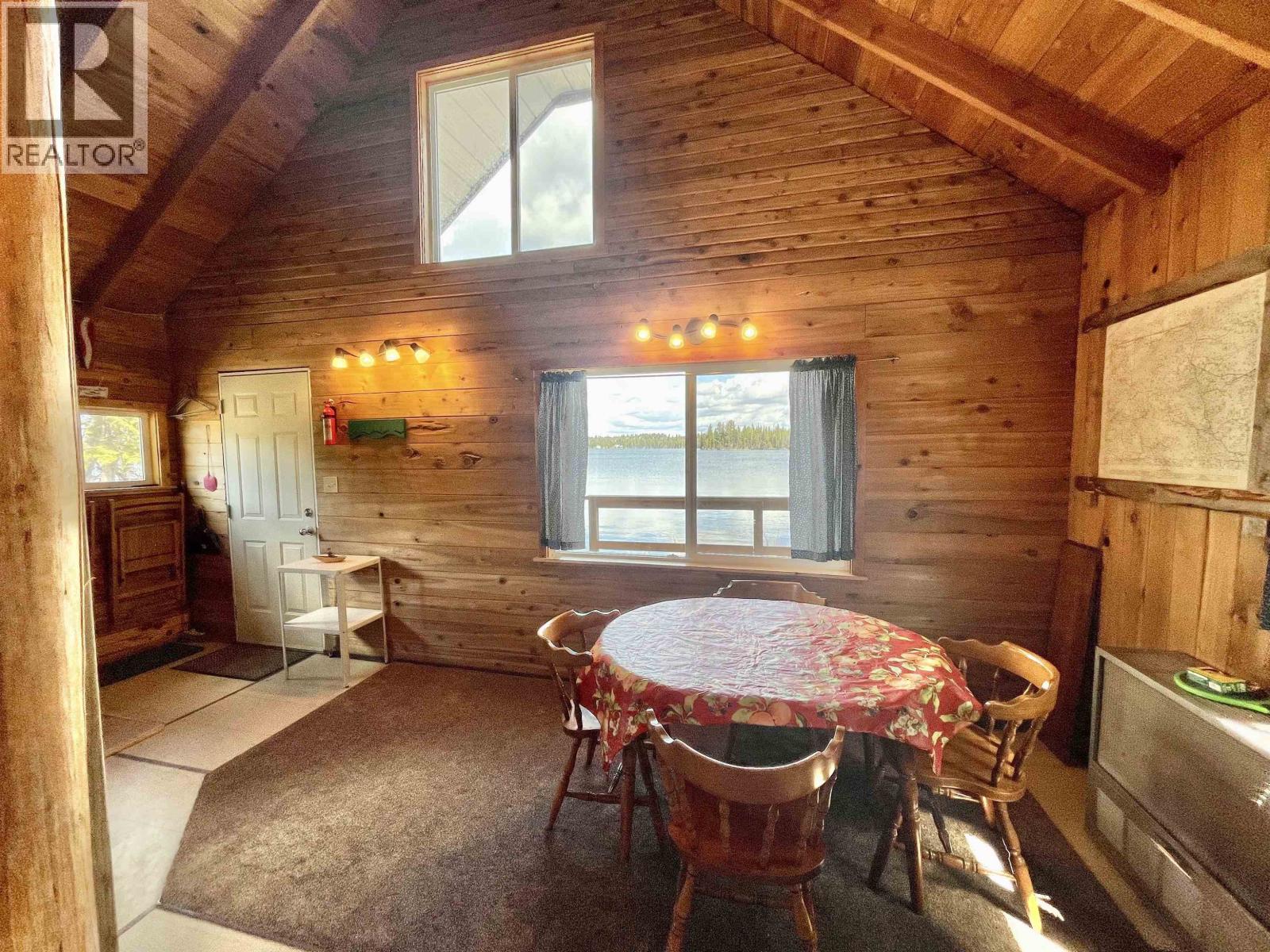 2602 Spout Lake Road, Lac La Hache, British Columbia  V0K 1T1 - Photo 10 - R3123250