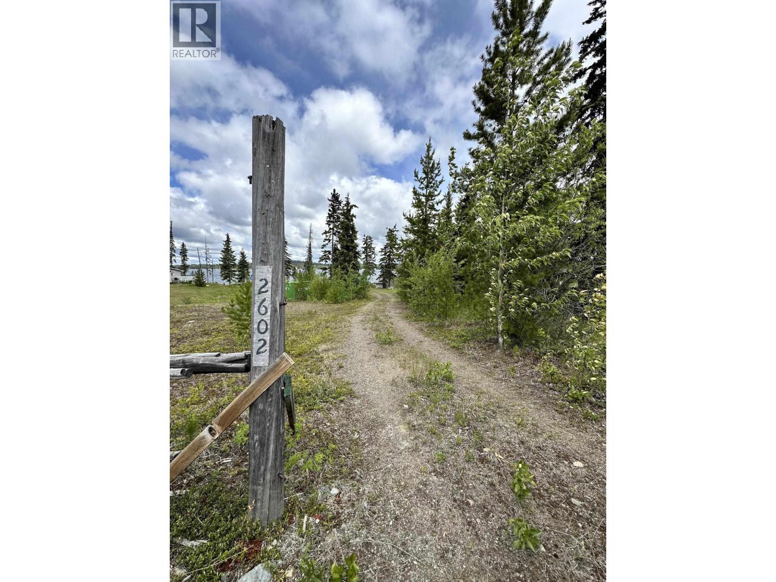 2602 Spout Lake Road, Lac La Hache, British Columbia  V0K 1T1 - Photo 21 - R3123250