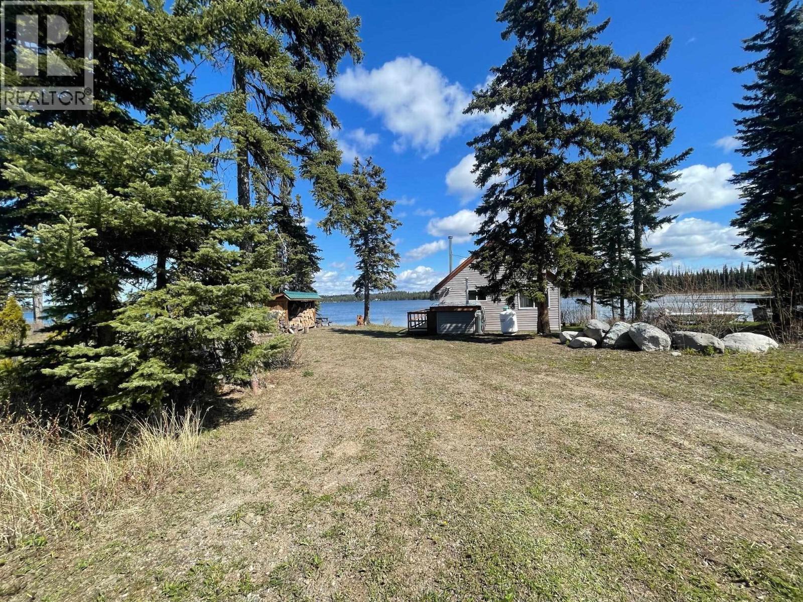 2602 Spout Lake Road, Lac La Hache, British Columbia  V0K 1T1 - Photo 22 - R3123250