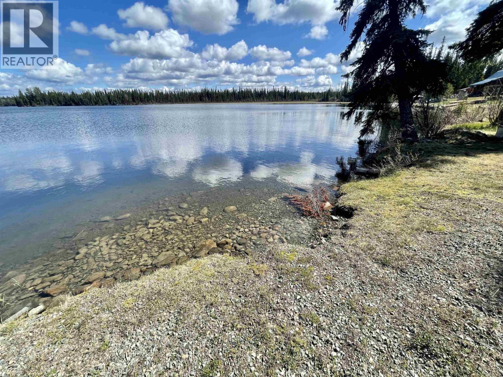 2602 Spout Lake Road, Lac La Hache, British Columbia  V0K 1T1 - Photo 4 - R3123250