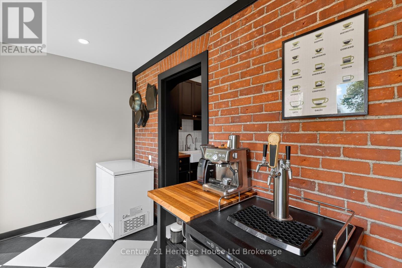 520 Mary Street, Woodstock, Ontario N4S 4S7 - Photo 12 - X13123664