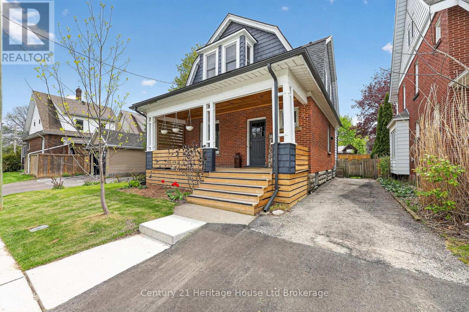 520 Mary Street, Woodstock, Ontario N4S 4S7 - Photo 3 - X13123664