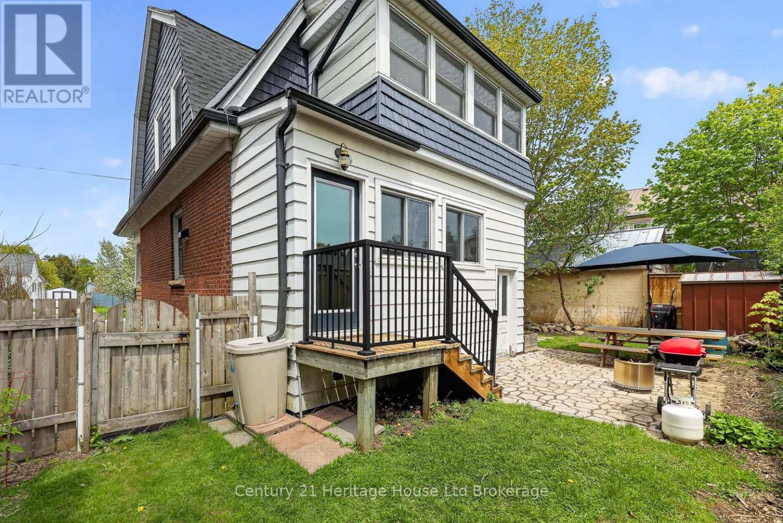 520 Mary Street, Woodstock, Ontario N4S 4S7 - Photo 34 - X13123664