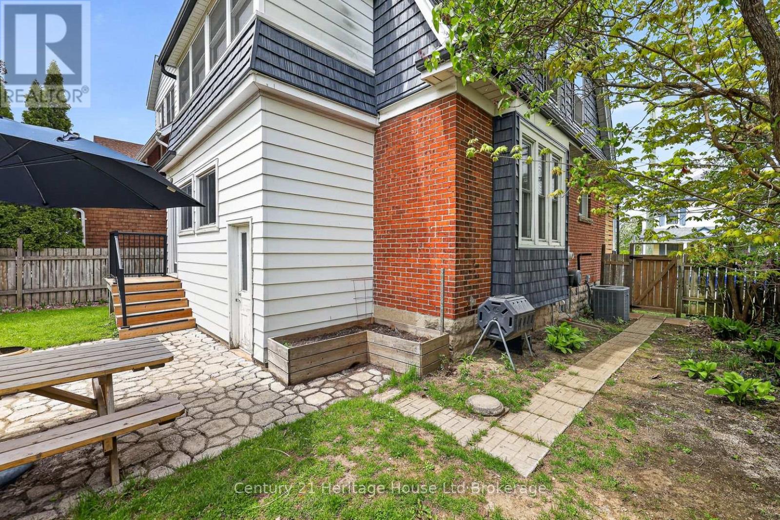 520 Mary Street, Woodstock, Ontario N4S 4S7 - Photo 35 - X13123664