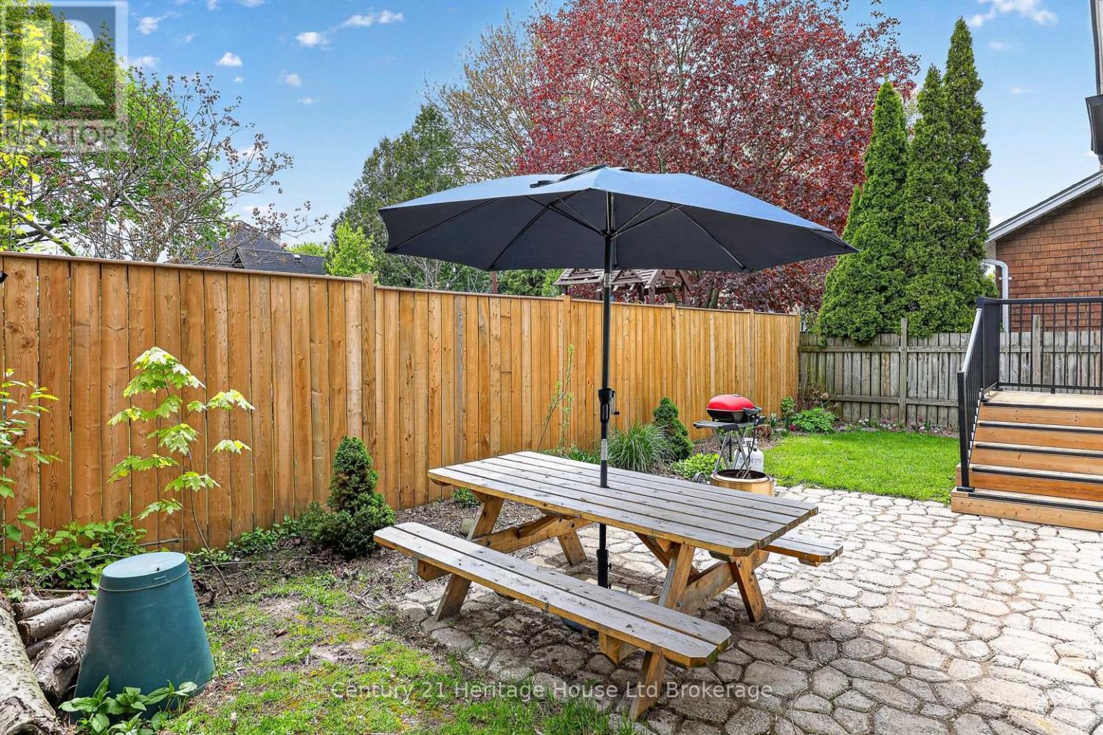 520 Mary Street, Woodstock, Ontario N4S 4S7 - Photo 36 - X13123664