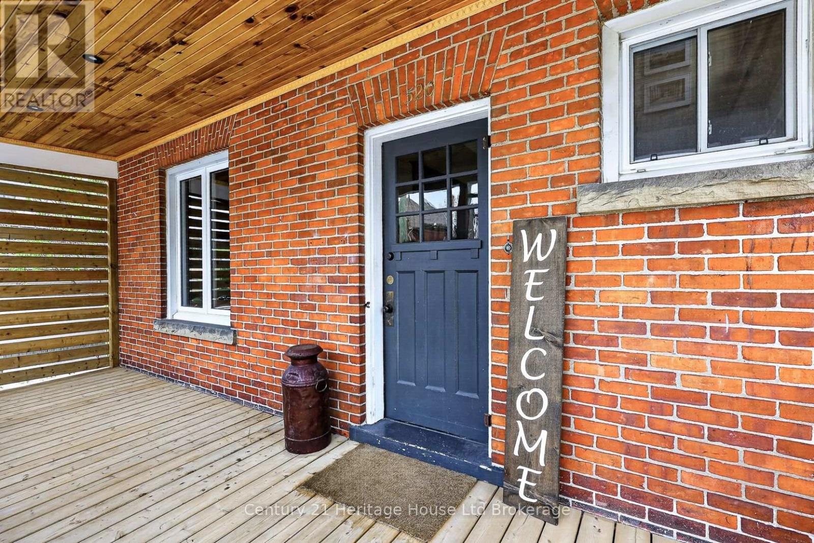 520 Mary Street, Woodstock, Ontario N4S 4S7 - Photo 4 - X13123664