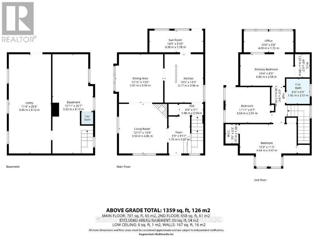 520 Mary Street, Woodstock, Ontario N4S 4S7 - Photo 42 - X13123664