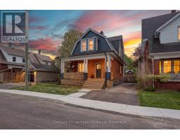 520 MARY STREET, Woodstock, Ontario
