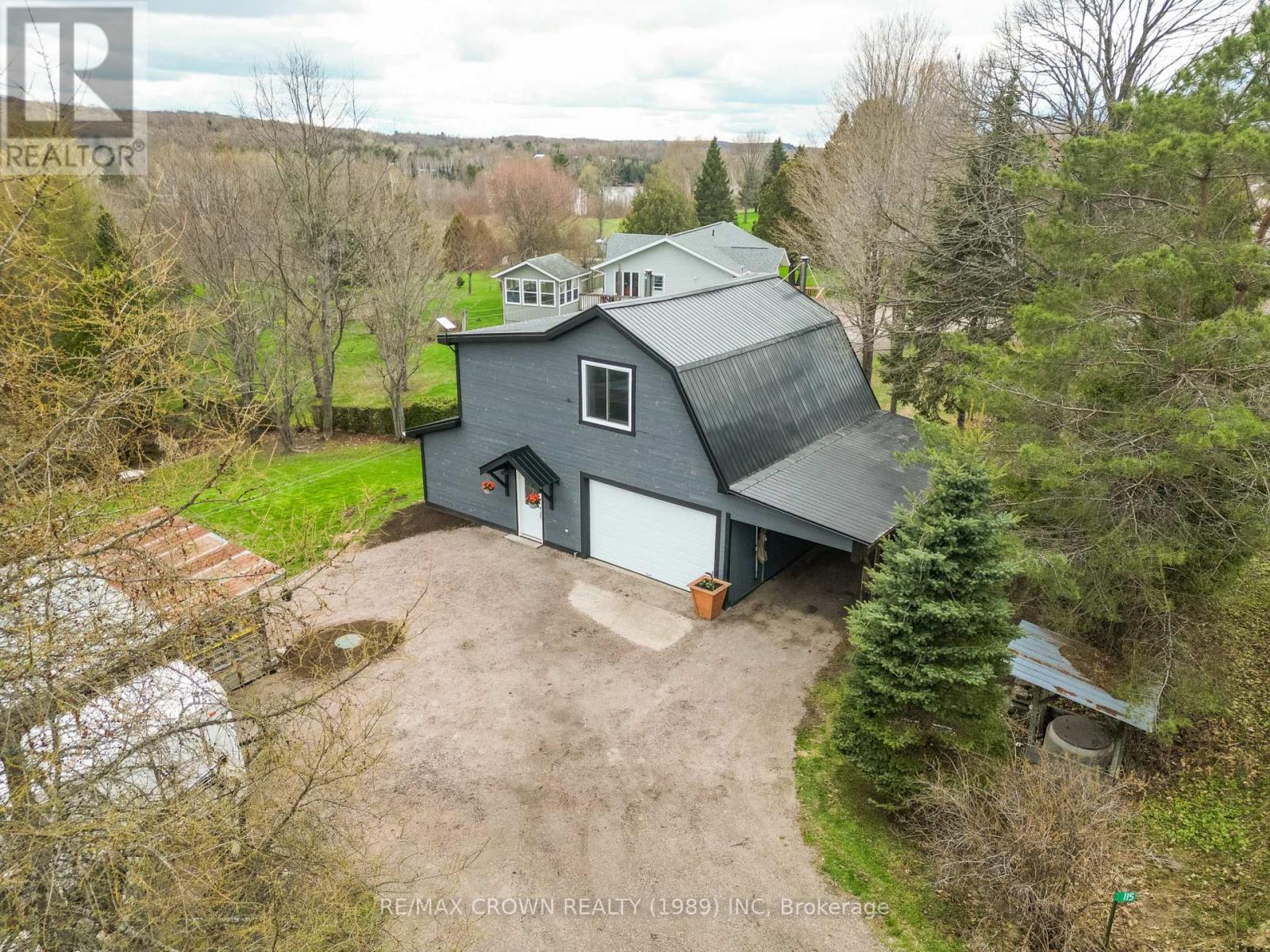 115 Hawthorne Drive, Parry Sound Remote Area, Ontario  P0H 2R0 - Photo 2 - X13123562