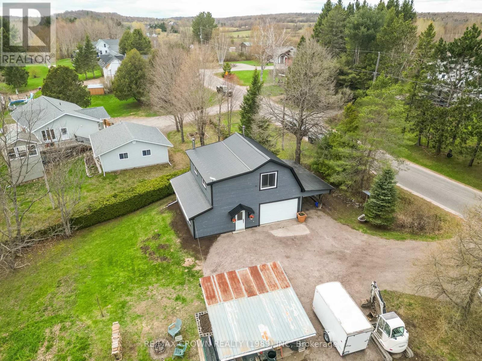 115 Hawthorne Drive, Parry Sound Remote Area, Ontario  P0H 2R0 - Photo 3 - X13123562