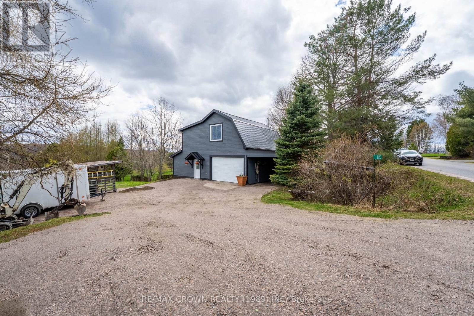 115 Hawthorne Drive, Parry Sound Remote Area, Ontario  P0H 2R0 - Photo 32 - X13123562
