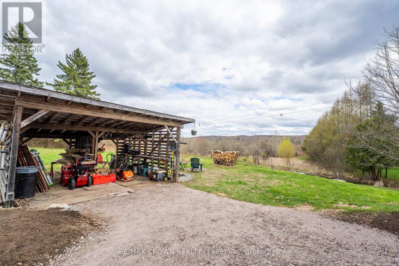 115 Hawthorne Drive, Parry Sound Remote Area, Ontario  P0H 2R0 - Photo 35 - X13123562