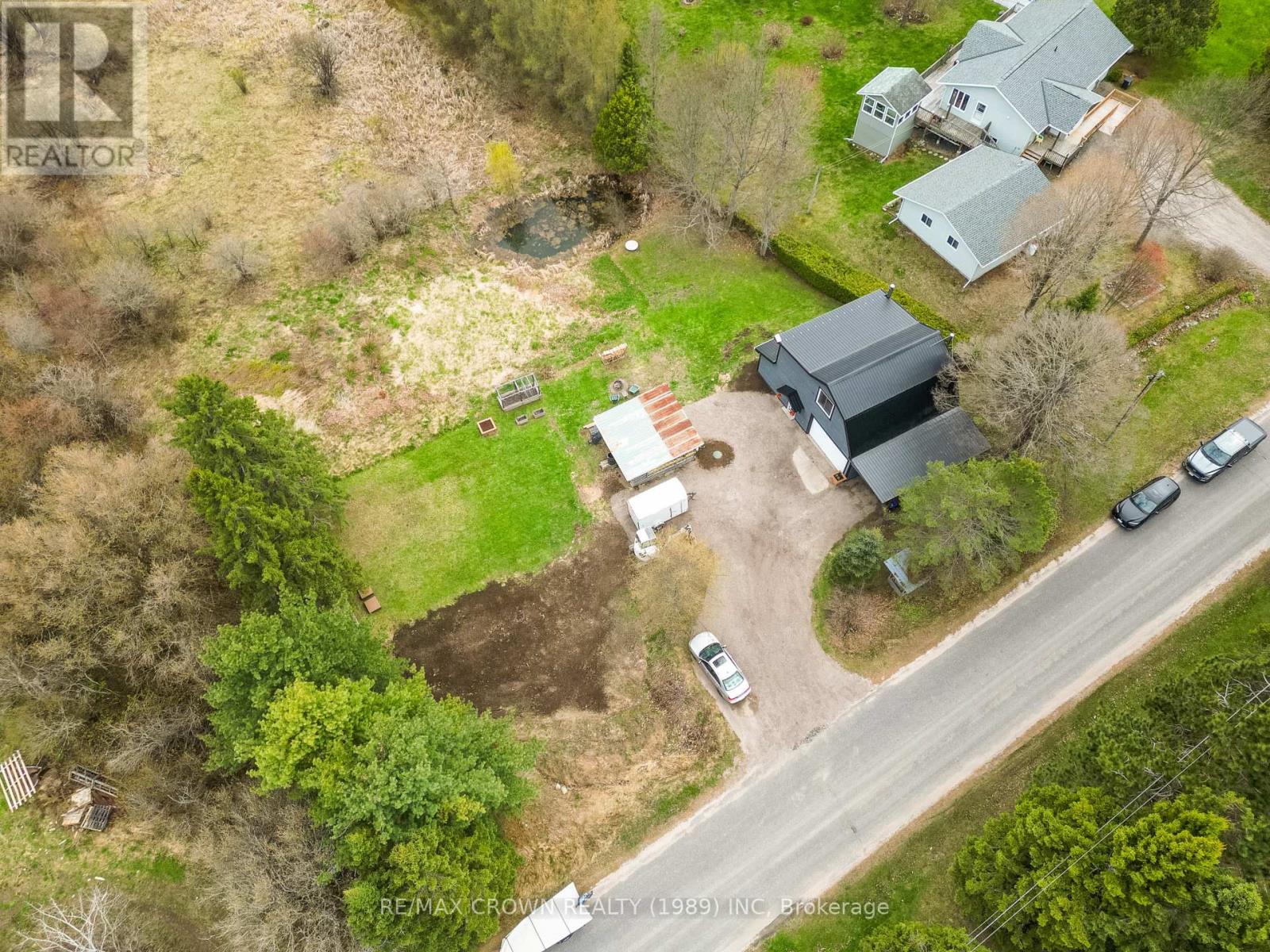 115 Hawthorne Drive, Parry Sound Remote Area, Ontario  P0H 2R0 - Photo 36 - X13123562