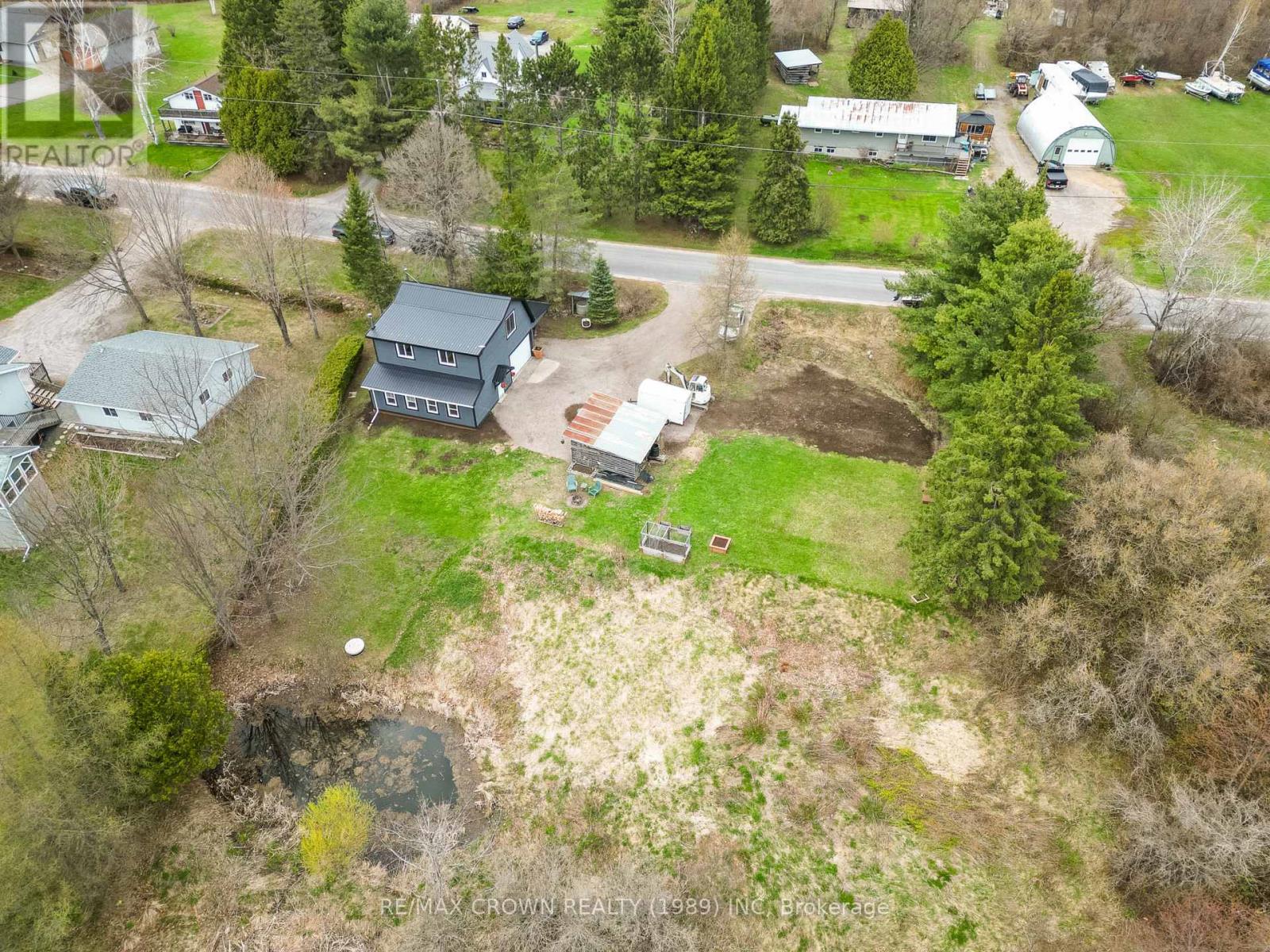 115 Hawthorne Drive, Parry Sound Remote Area, Ontario  P0H 2R0 - Photo 37 - X13123562