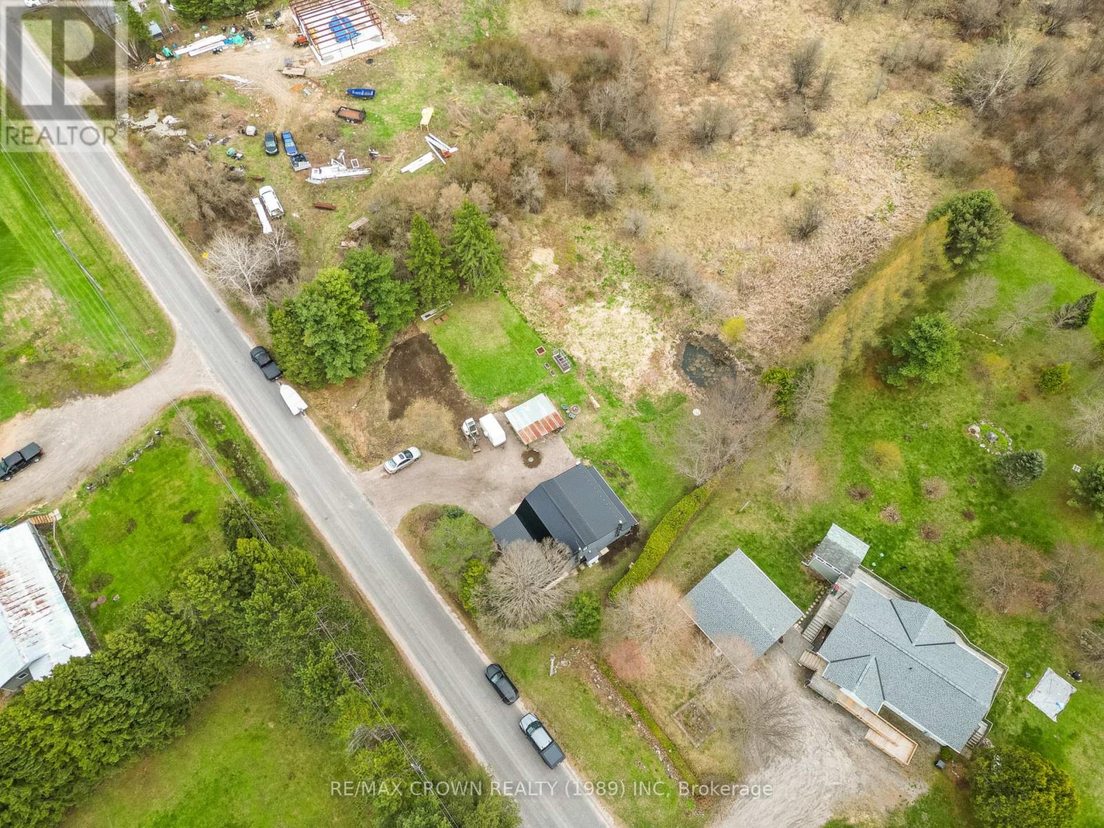 115 Hawthorne Drive, Parry Sound Remote Area, Ontario  P0H 2R0 - Photo 38 - X13123562