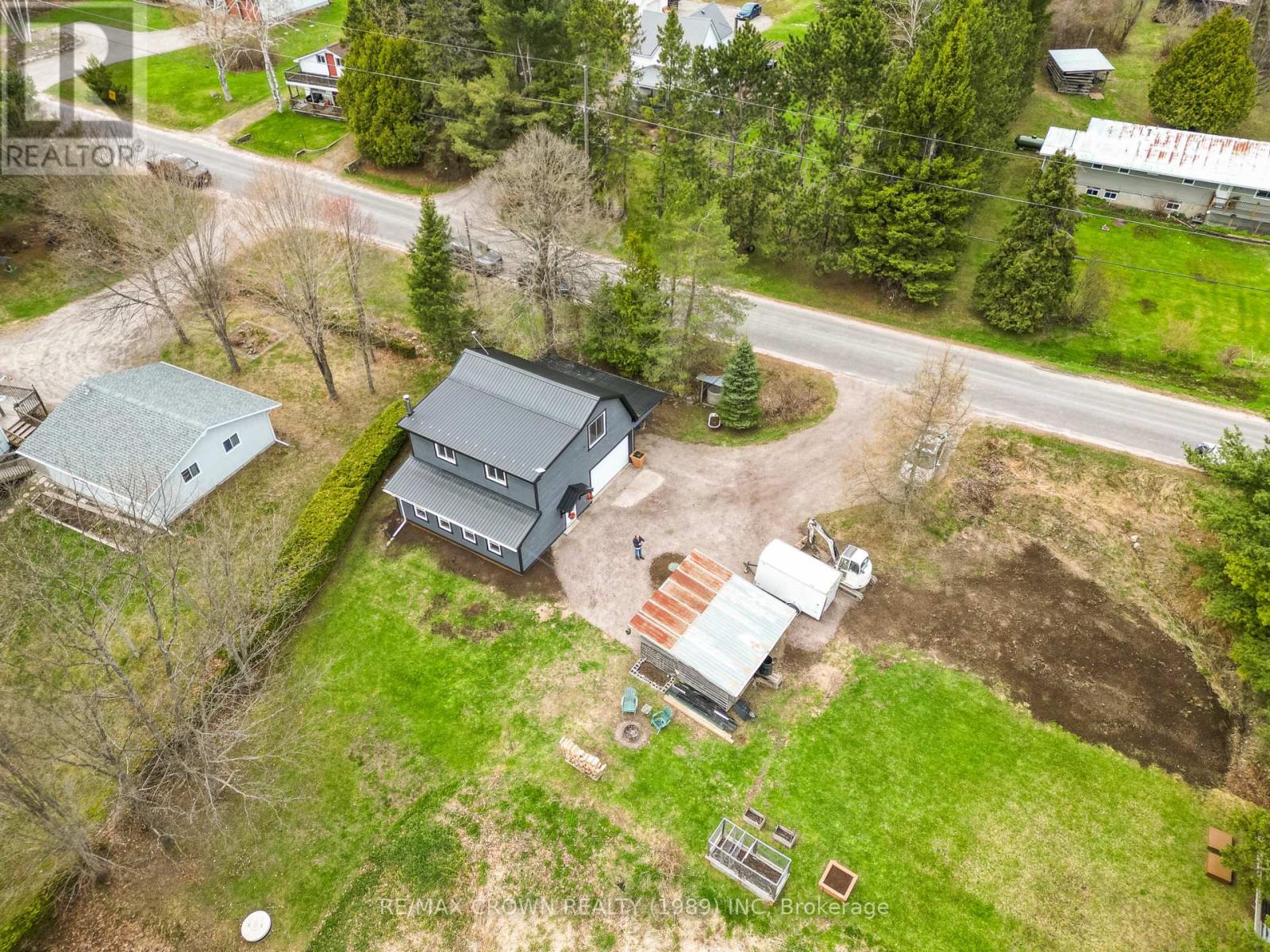 115 Hawthorne Drive, Parry Sound Remote Area, Ontario  P0H 2R0 - Photo 4 - X13123562