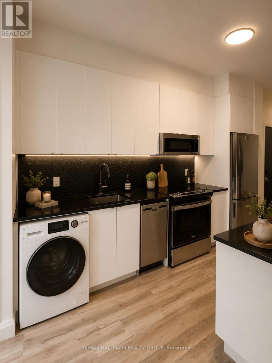 101 - 25 Grant Street, Ottawa, Ontario  K1Y 2W8 - Photo 6 - X12947538