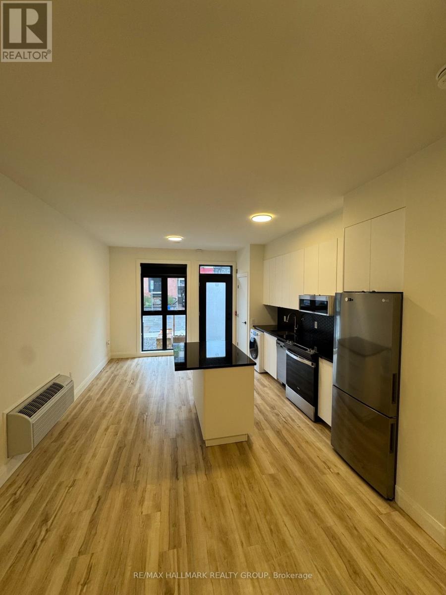 101 - 25 Grant Street, Ottawa, Ontario  K1Y 2W8 - Photo 5 - X12947538